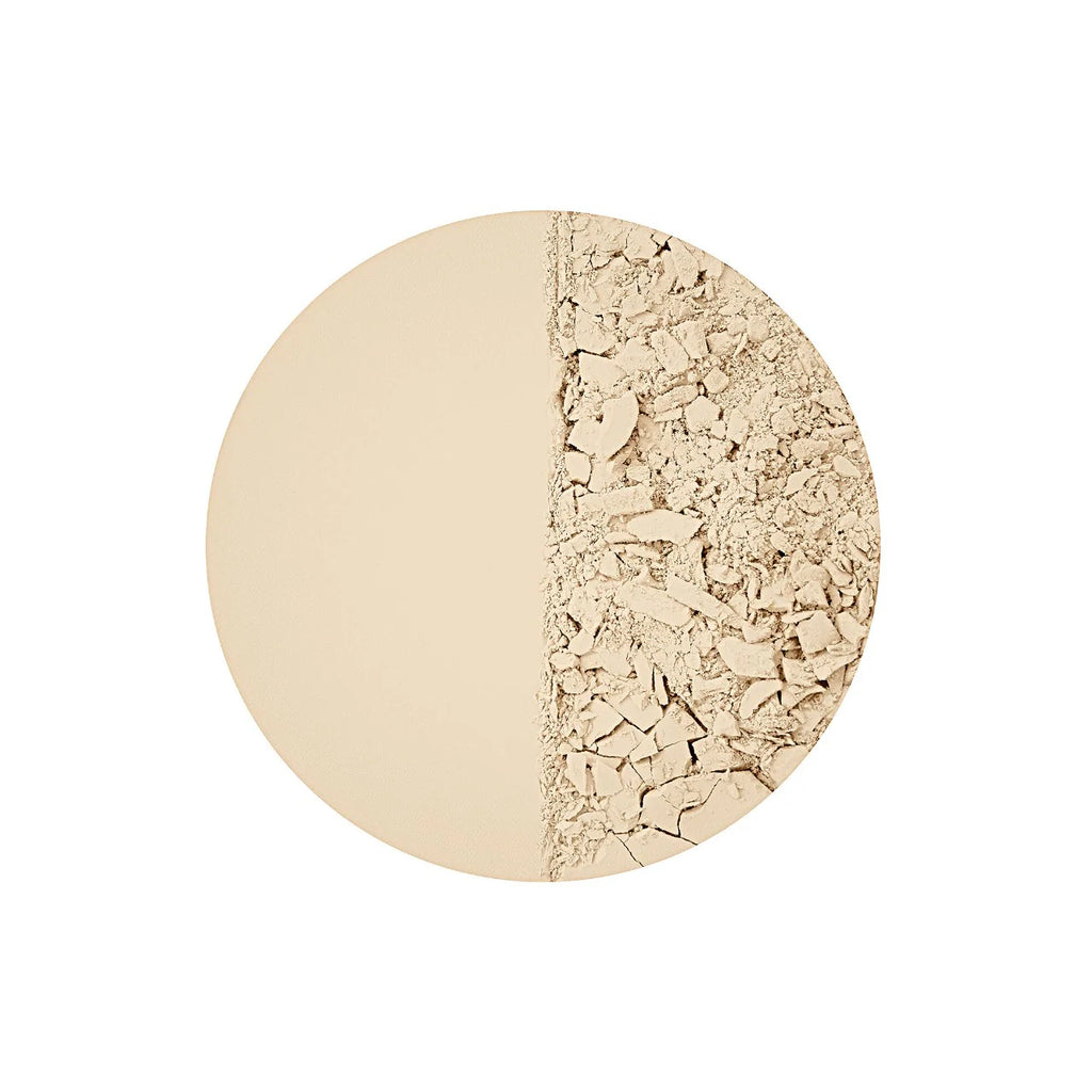Polvo Compacto Airbrush Flawless Finish Refillable Setting Powder - Charlotte Tilbury