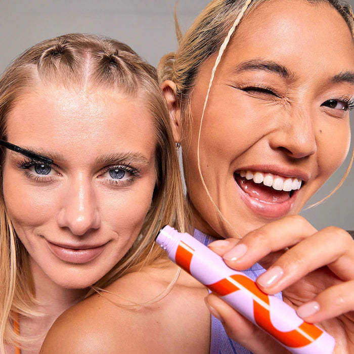 Tower 28 Beauty  MakeWaves Lengthening + Volumizing Mascara