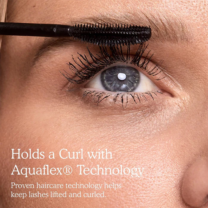 Tower 28 Beauty  MakeWaves Lengthening + Volumizing Mascara