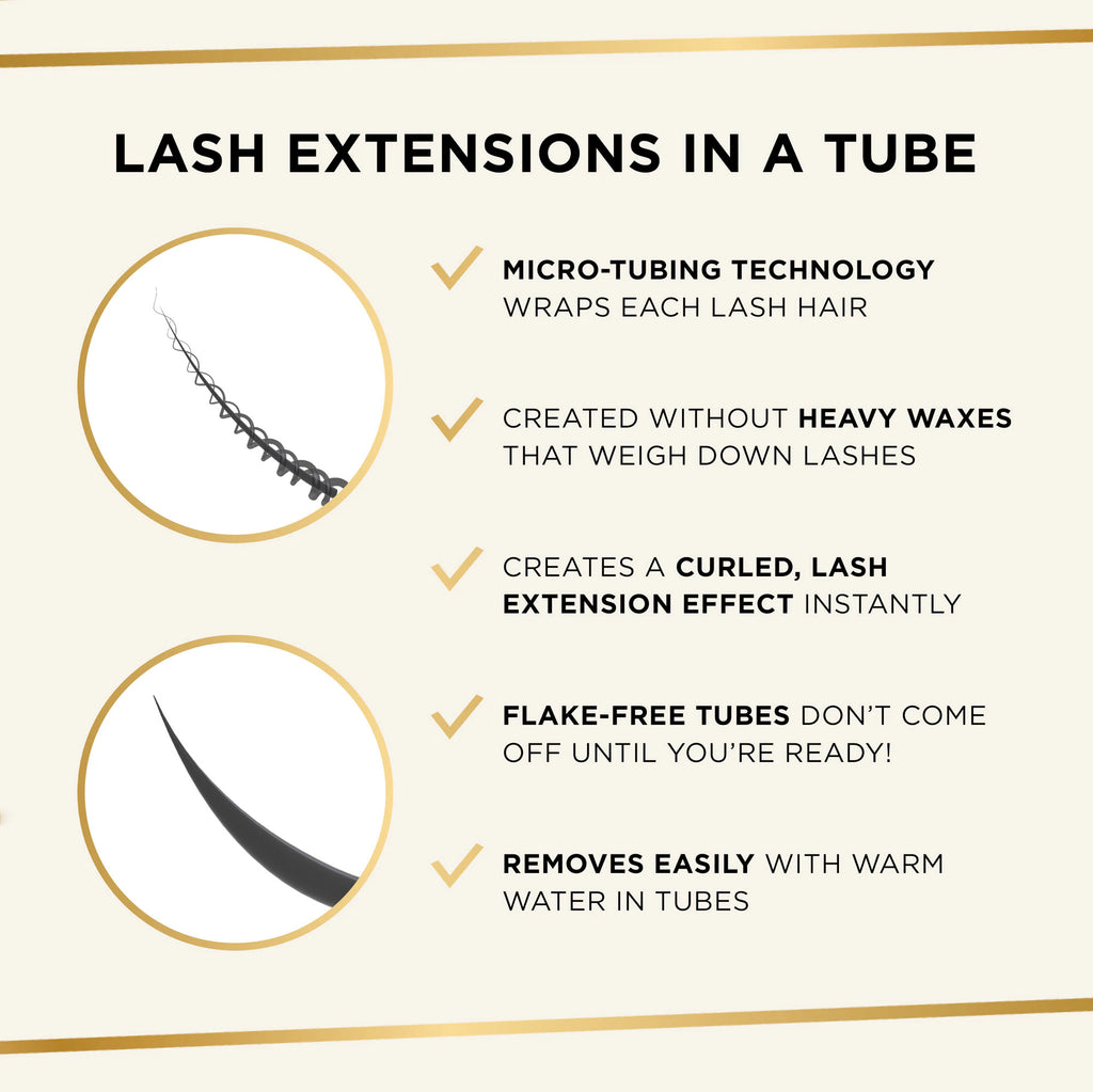 Tartelette™ XL Tubing Mascara - Máscara