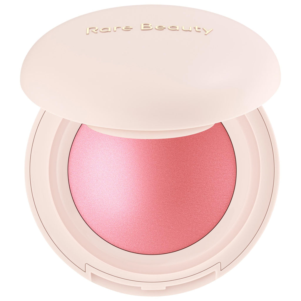 Rubor Soft Pinch Luminous Powder Blush Cheer Cheek Blush Rare Beauty by Selena Gomez