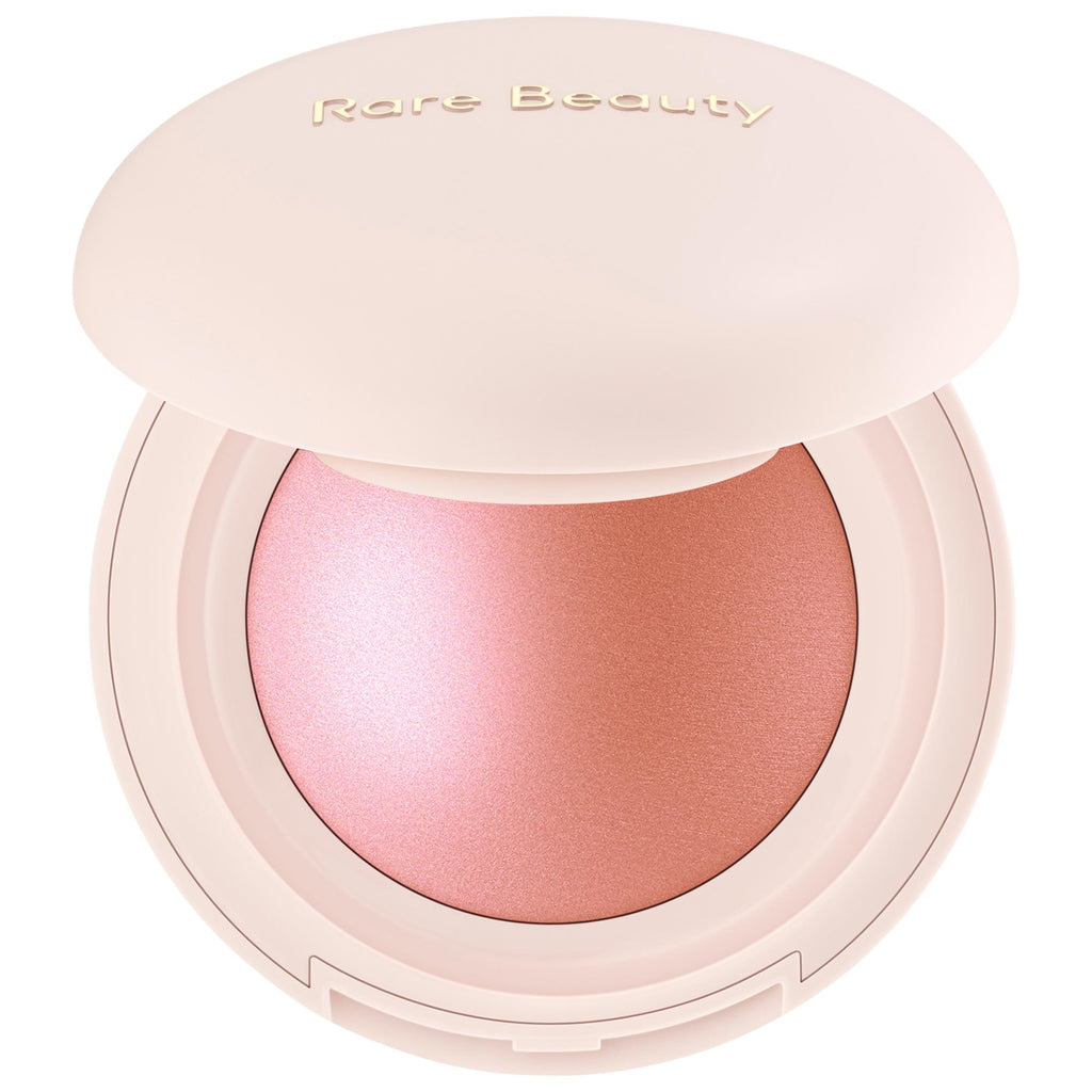 Rubor Soft Pinch Luminous Powder Blush Cheer Cheek Blush Rare Beauty by Selena Gomez