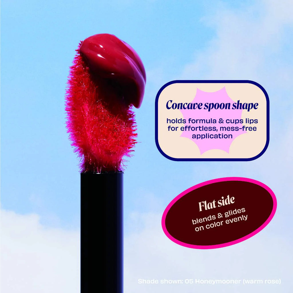 Splashtint Tinta de Labios Hidratante & Dewy - Benefit Cosmetics
