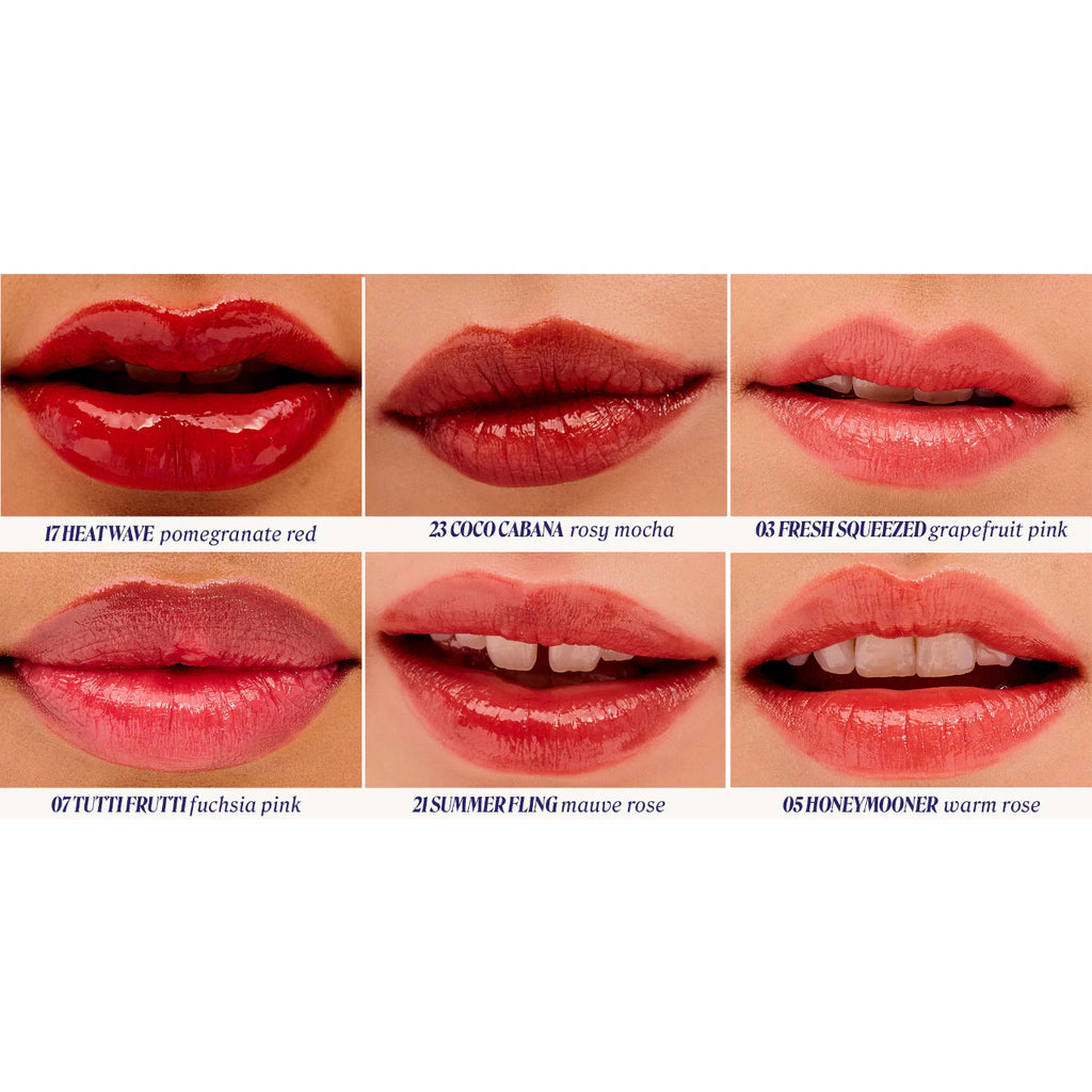 Splashtint Tinta de Labios Hidratante & Dewy - Benefit Cosmetics