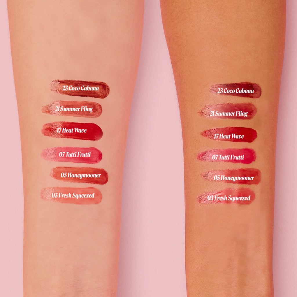 Splashtint Tinta de Labios Hidratante & Dewy - Benefit Cosmetics