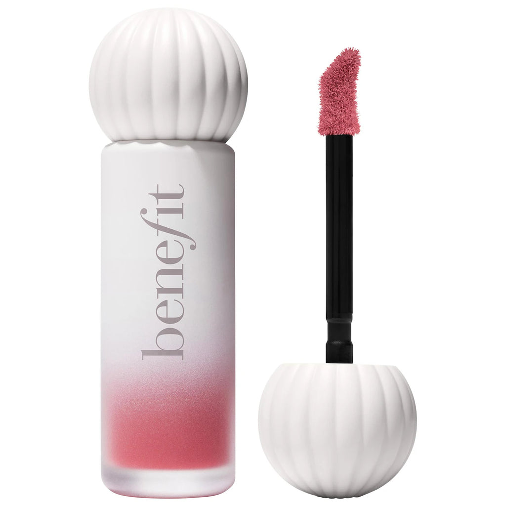 Benefit Cosmetics - Plushtint Tinta de labios hidratante mate