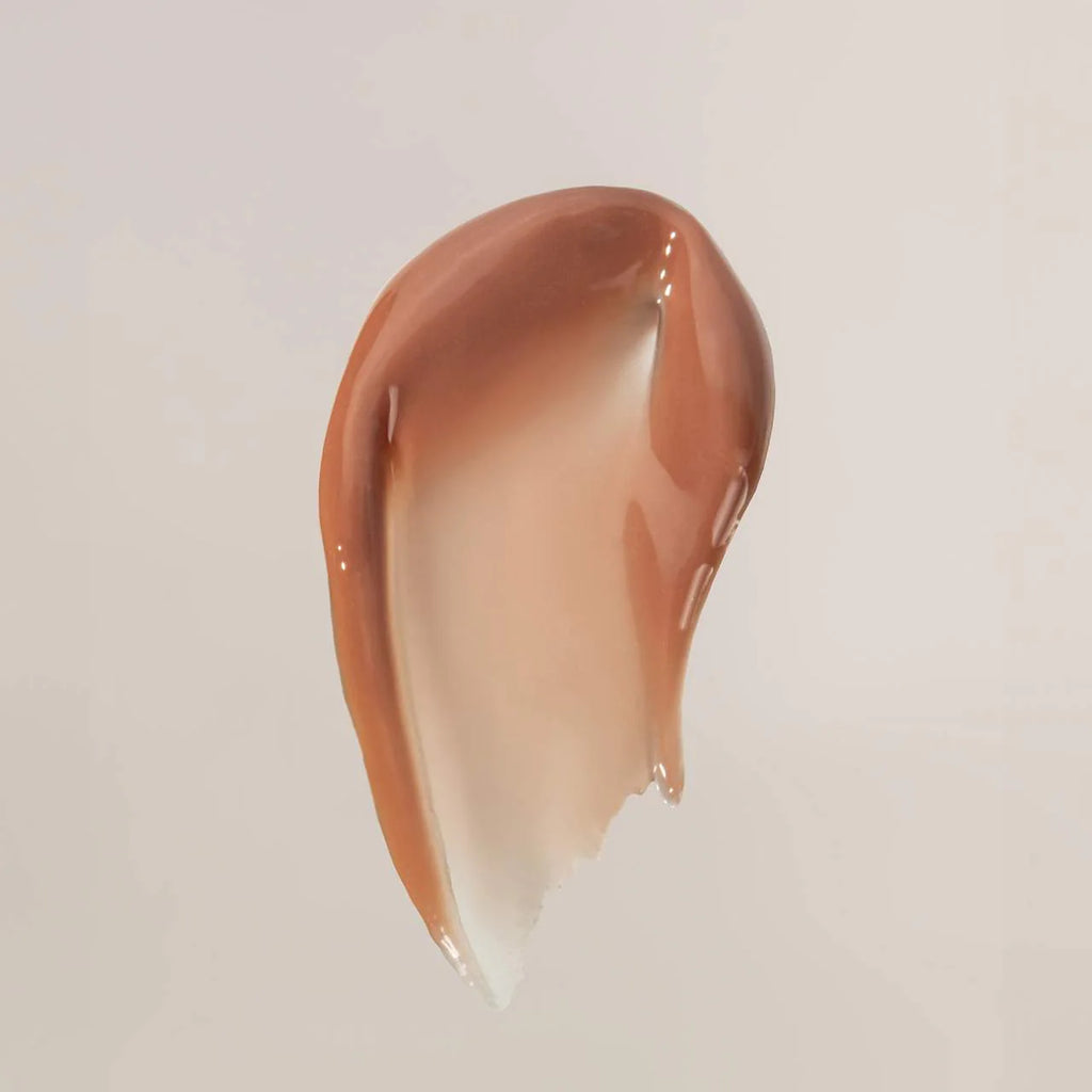 Lip Butter Balm for Hydration & Shine Iced Coffe - Summer Fridays