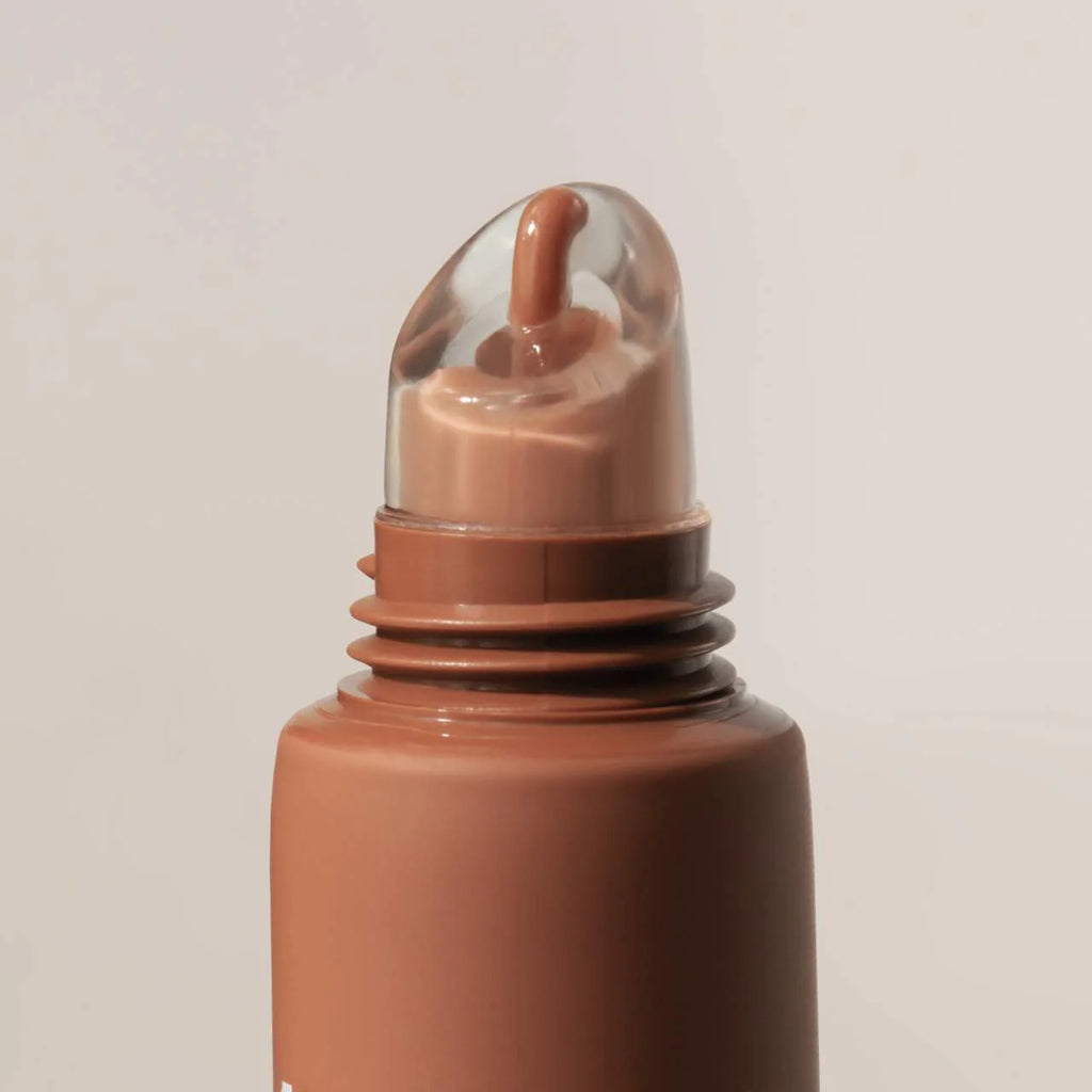Lip Butter Balm for Hydration & Shine Iced Coffe - Summer Fridays