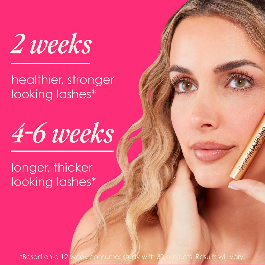 PRE-VENTA  Value & Gift Sets Grande Cosmetics  Lash Bash Set