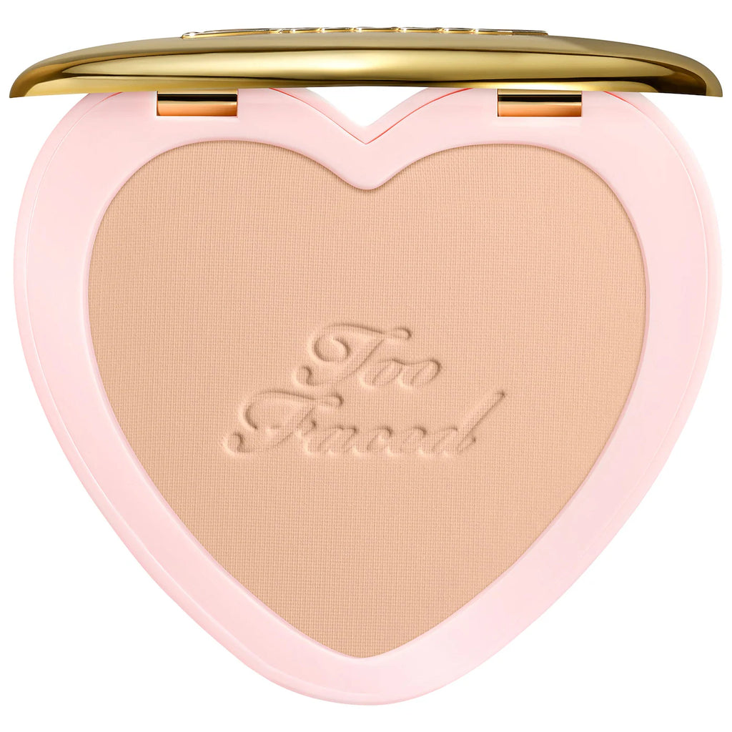 Soft Blur Flexible Finish Polvo Compacto - Too Faced Born This Way
