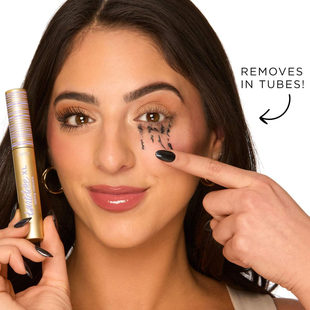 Tartelette™ XL Tubing Mascara - Máscara