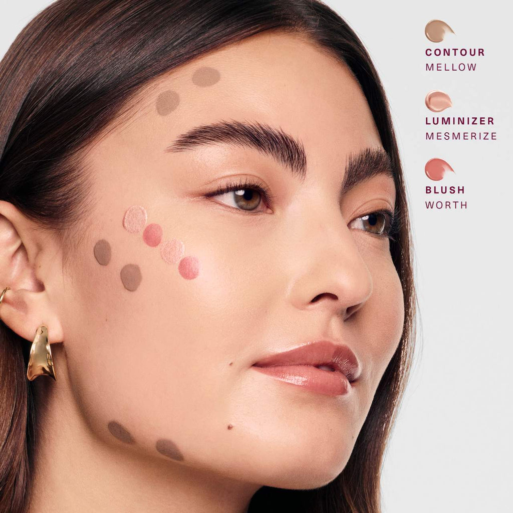 Contorno Soft Pinch Liquid Contour Tono Mellow - Rare Beauty