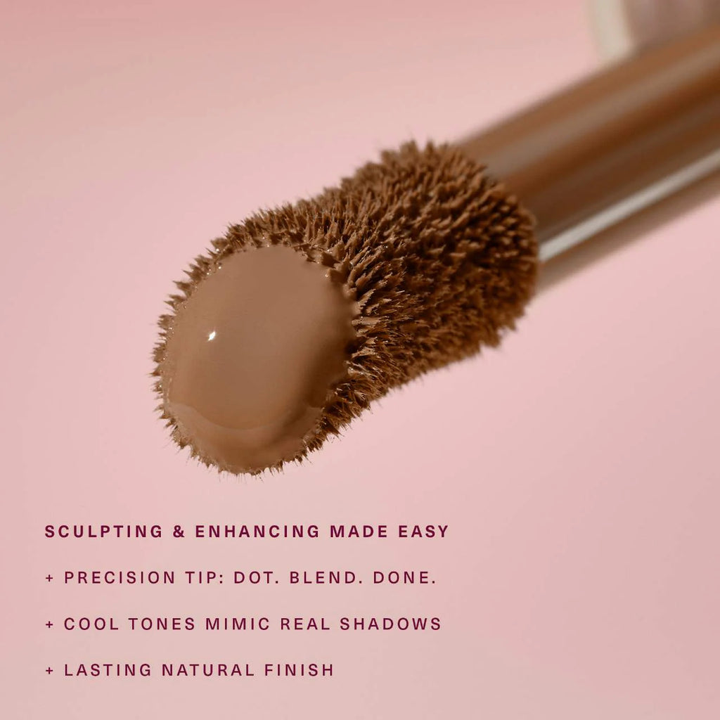 Contorno Soft Pinch Liquid Contour Tono Mellow - Rare Beauty