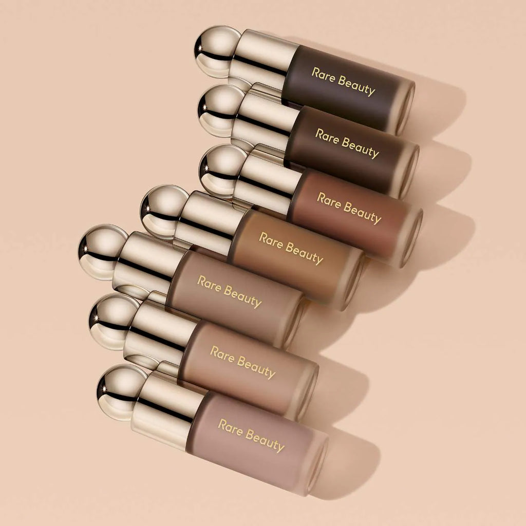 Contorno Soft Pinch Liquid Contour Tono Mellow - Rare Beauty