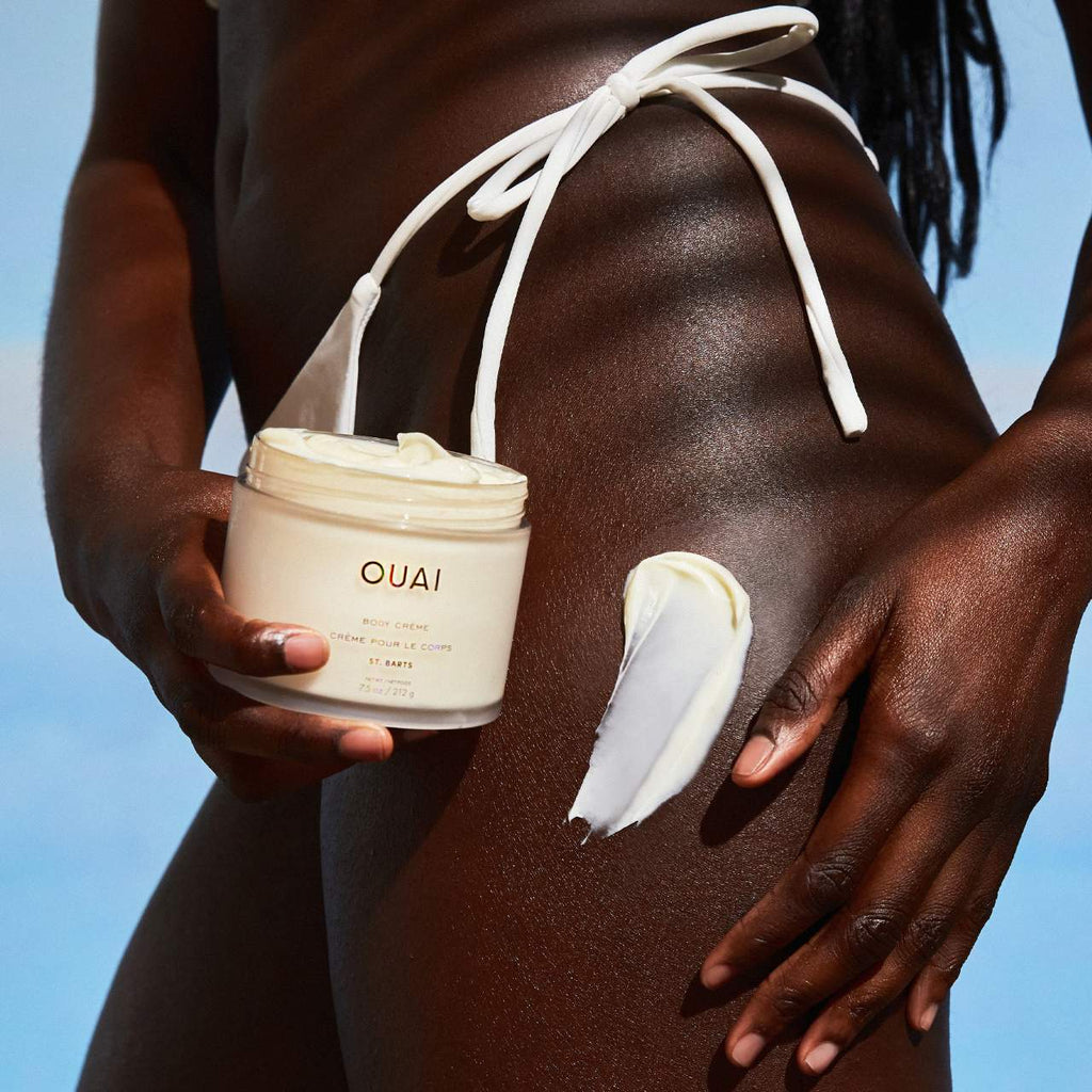PRE-VENTAS OUAI  Mini St. Bart’s Body Set