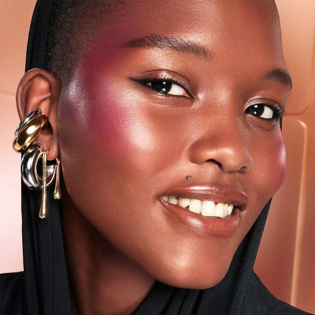 PRE-VENTA MAKE UP FOR EVER  HD Skin Blush & Glow Longwear Cream Face Palette