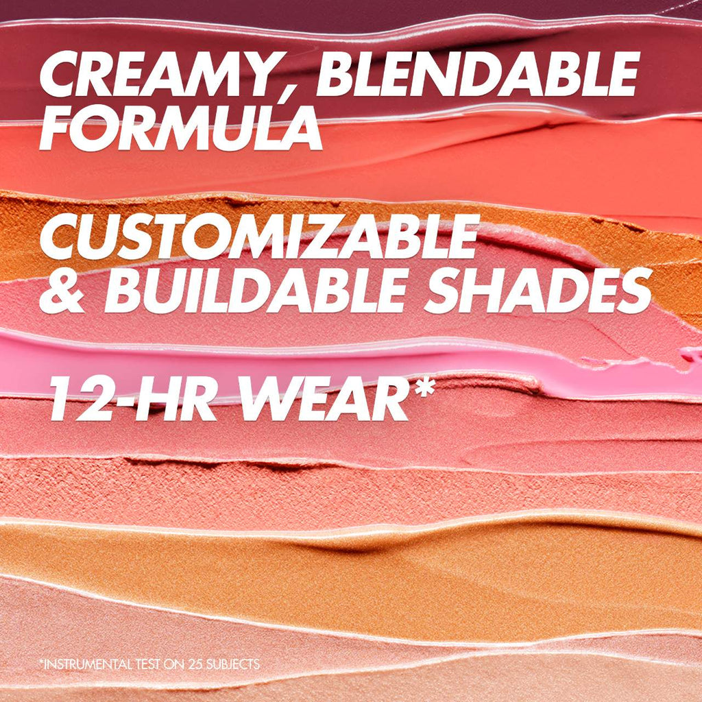 PRE-VENTA MAKE UP FOR EVER  HD Skin Blush & Glow Longwear Cream Face Palette