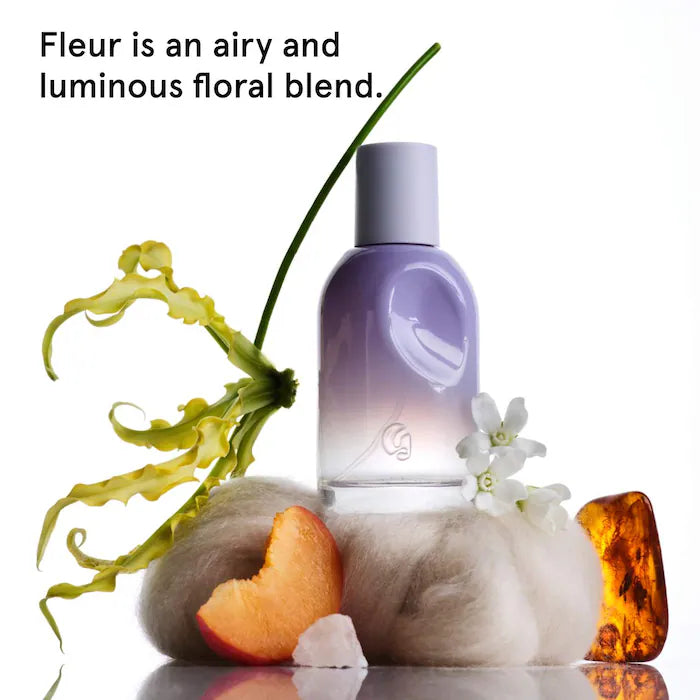 PRE-VENTA You Fleur Eau de Parfum - Glossier.You Fleur Eau de Parfum - Glossier