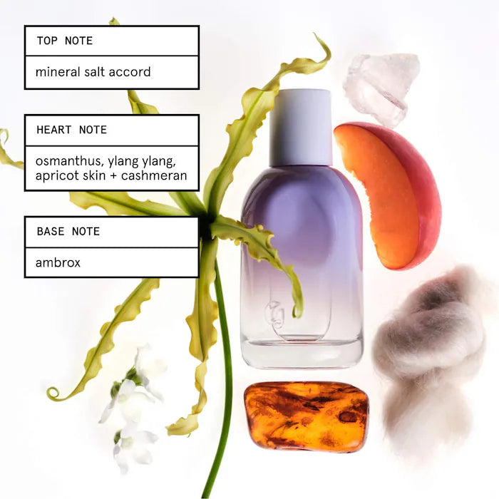 PRE-VENTA You Fleur Eau de Parfum - Glossier.You Fleur Eau de Parfum - Glossier