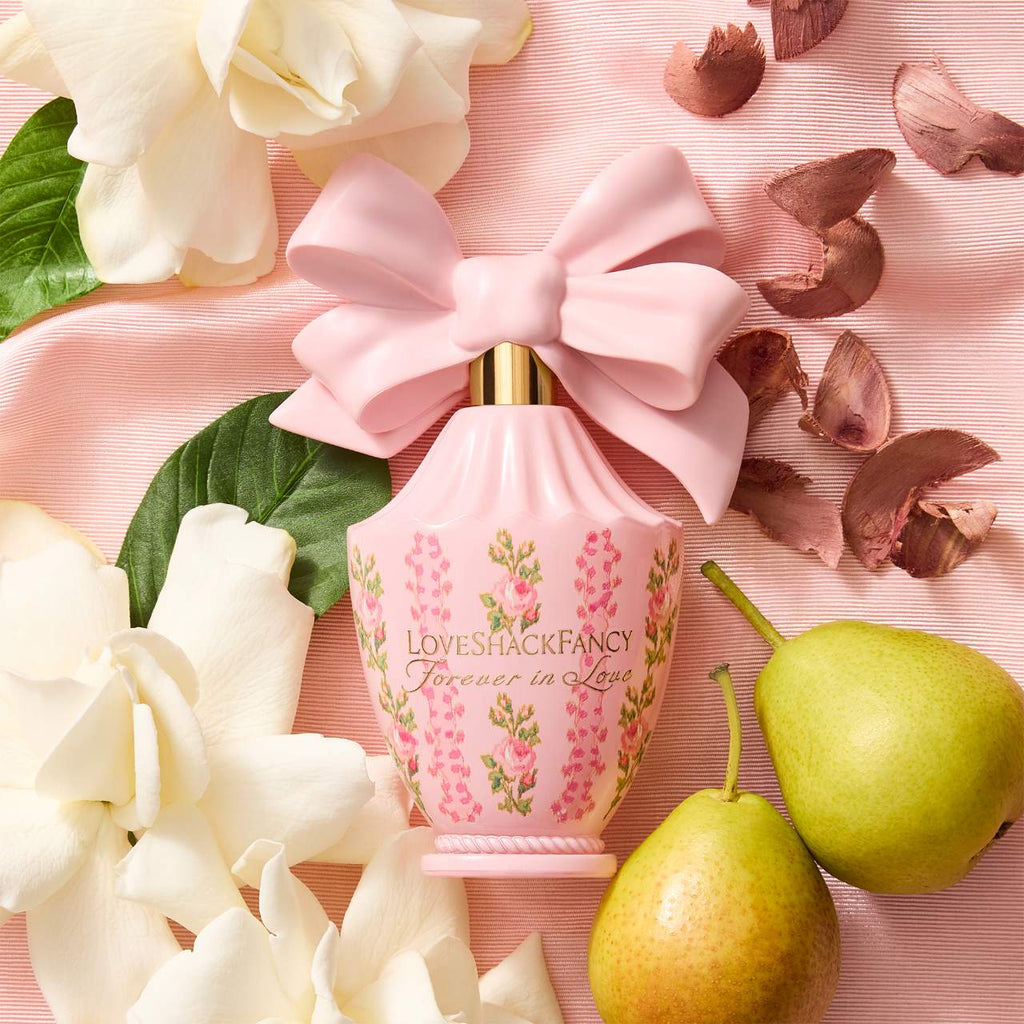 PRE-VENTA LoveShackFancy  Mini Forever In Love & Endless Dreams Eau de Parfum Set
