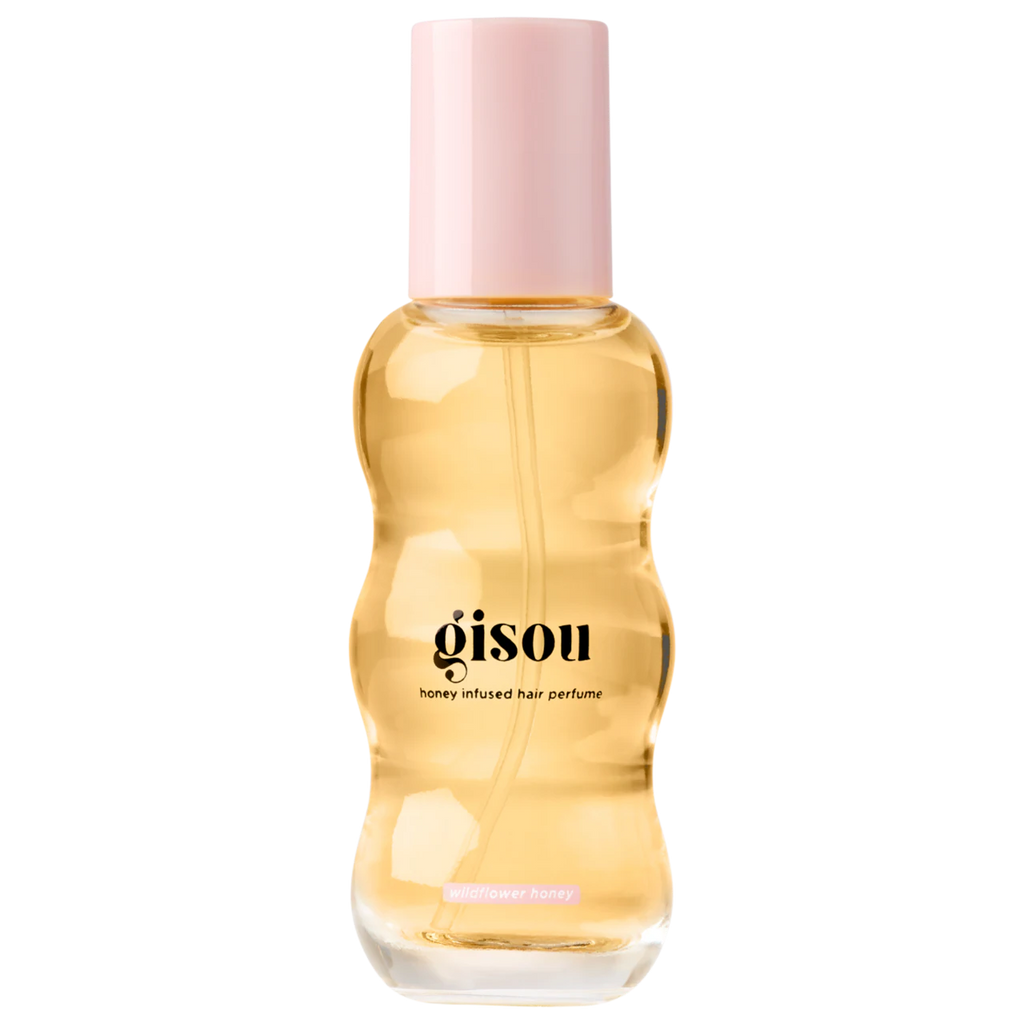 Gisou Mini Honey Infused Hair Perfume – 15 ml