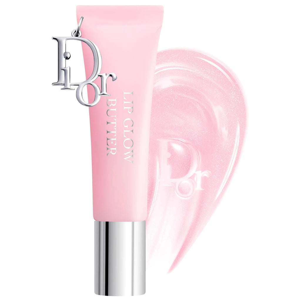 DIOR  - Addict Lip Glow Butter Hydrating Gloss Balm