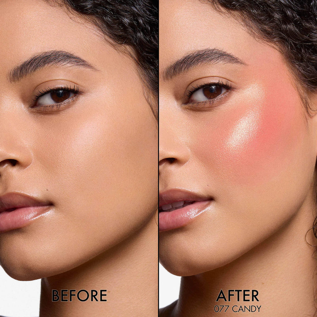 Rubor Rosy Glow Blush Stick 077 Candy – DIOR