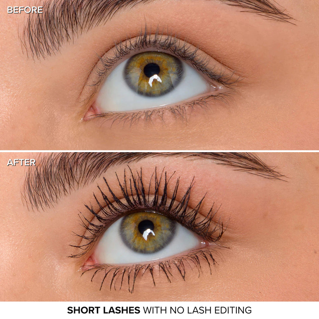 Pestañina Ribbon Wrapped Lash Extreme Length Tubing Mascara - Too Faced