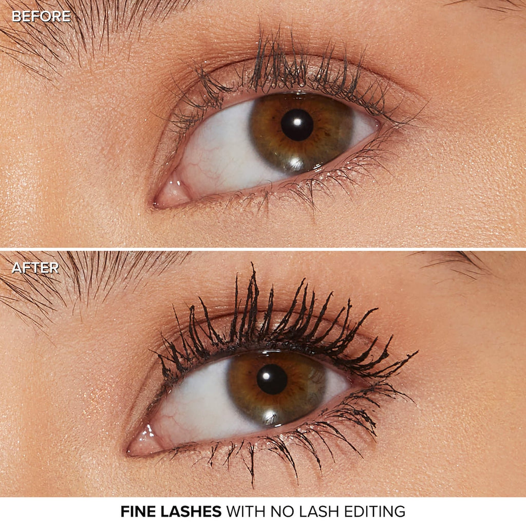 Pestañina Ribbon Wrapped Lash Extreme Length Tubing Mascara - Too Faced