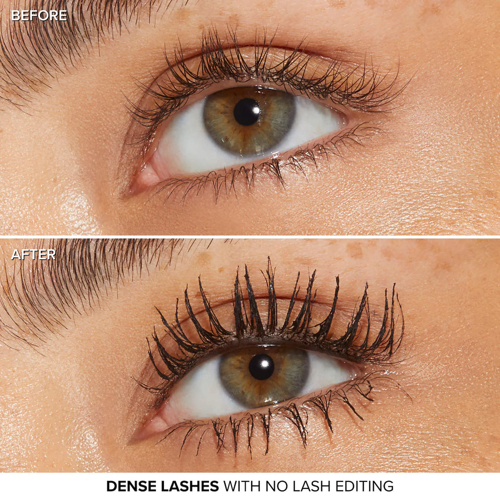 Pestañina Ribbon Wrapped Lash Extreme Length Tubing Mascara - Too Faced