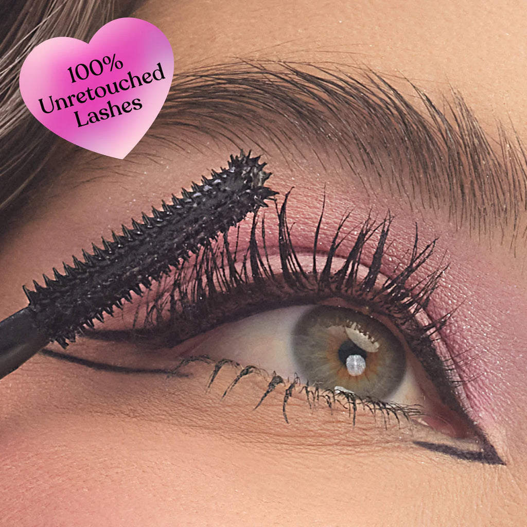 Pestañina Ribbon Wrapped Lash Extreme Length Tubing Mascara - Too Faced