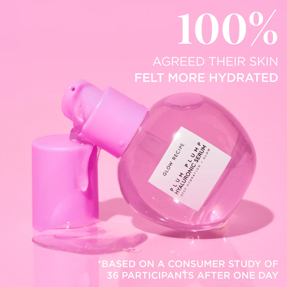 PRE-VENTA Glow Recipe  Glass Skin Vault Set