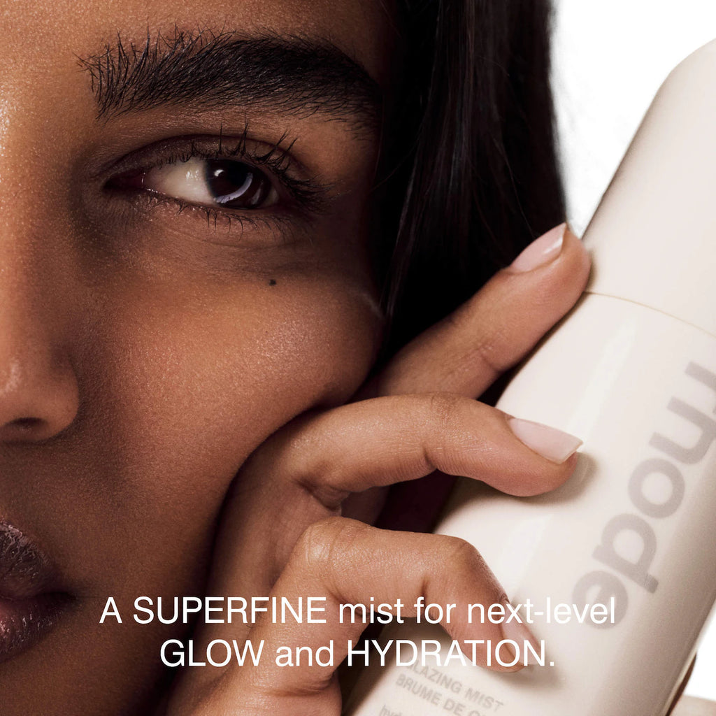 rhode - Glazing Mist Hydrating Face Spray
