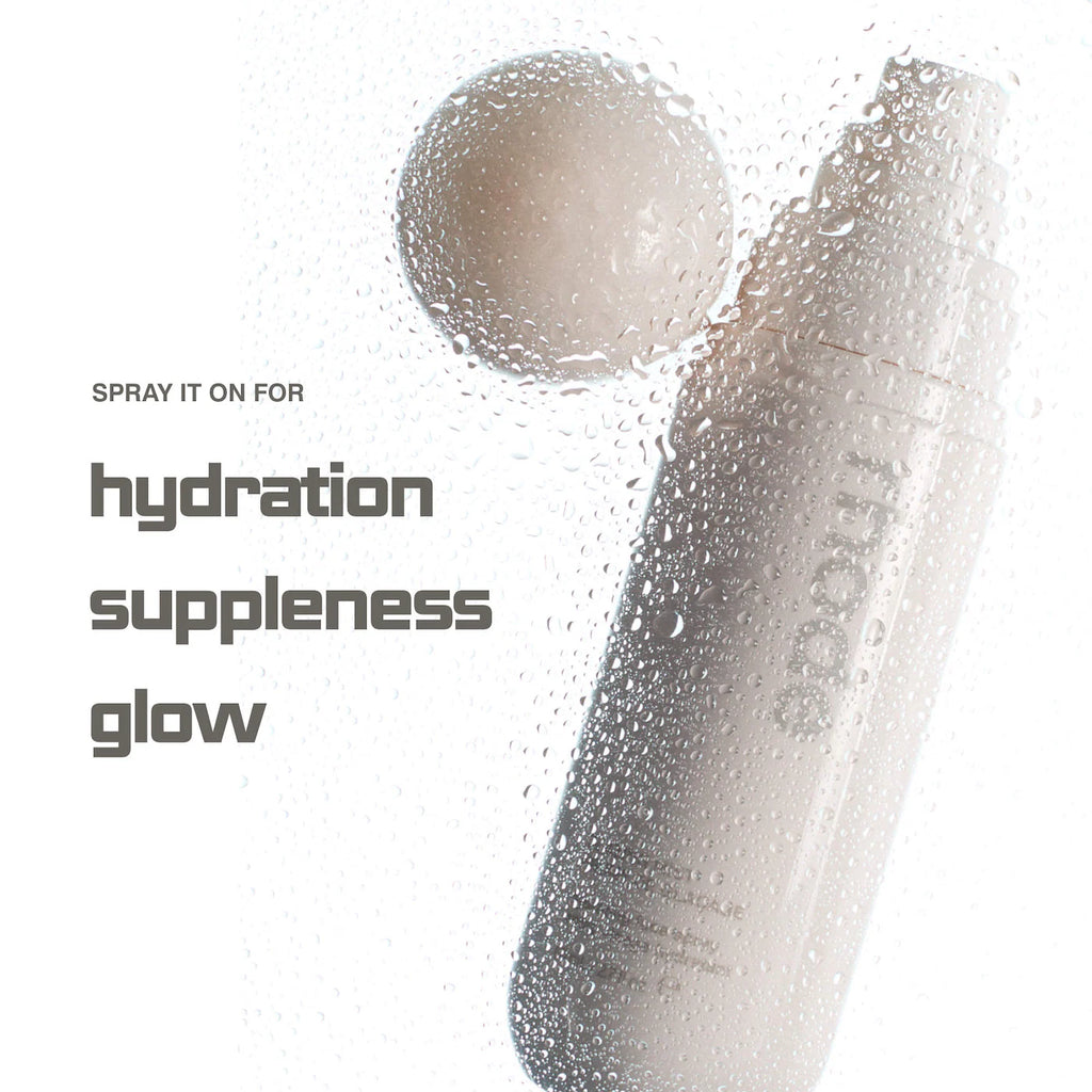 rhode - Glazing Mist Hydrating Face Spray