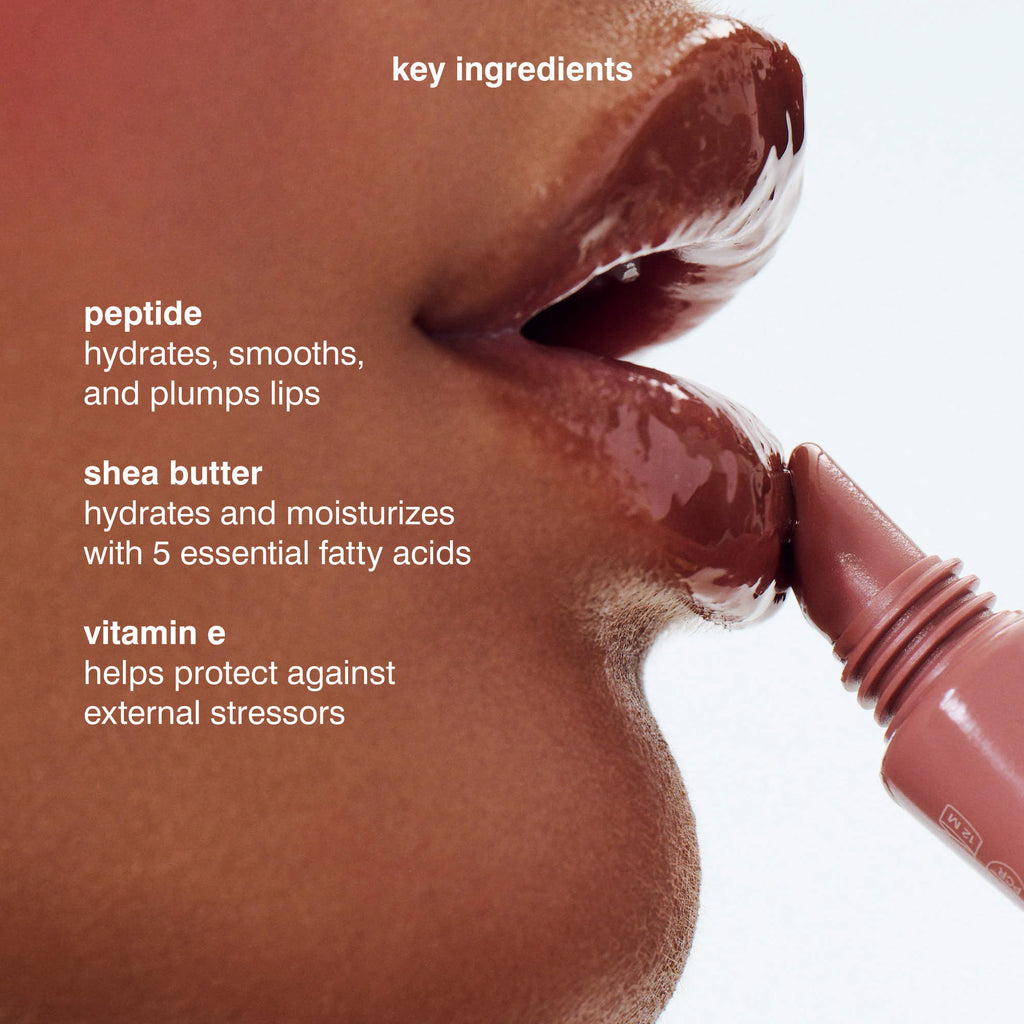 RHODE- Peptide Lip Tint