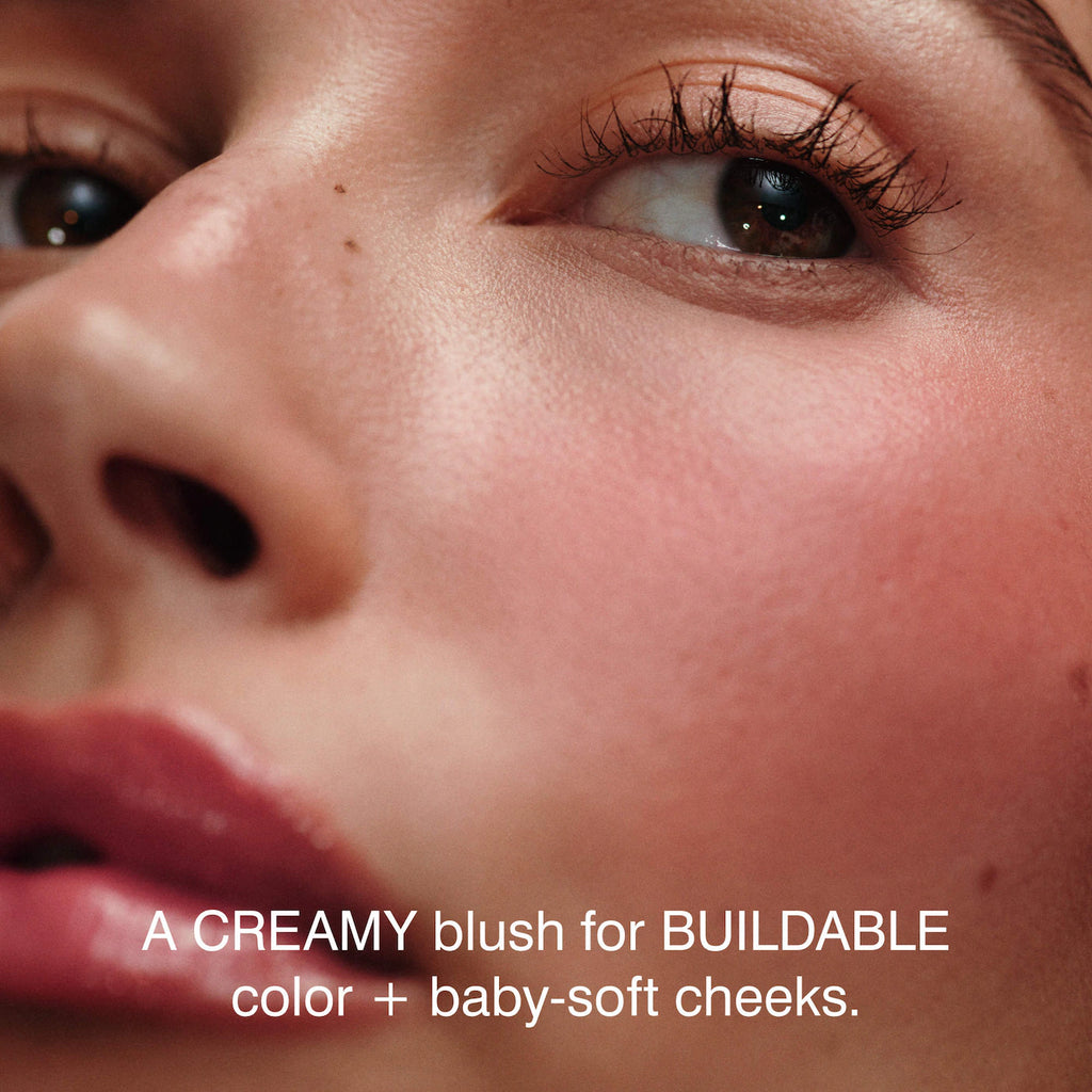 rhode  - Rubor Pocket Blush Buildable Hydrating Cream Blush Tono Freckle