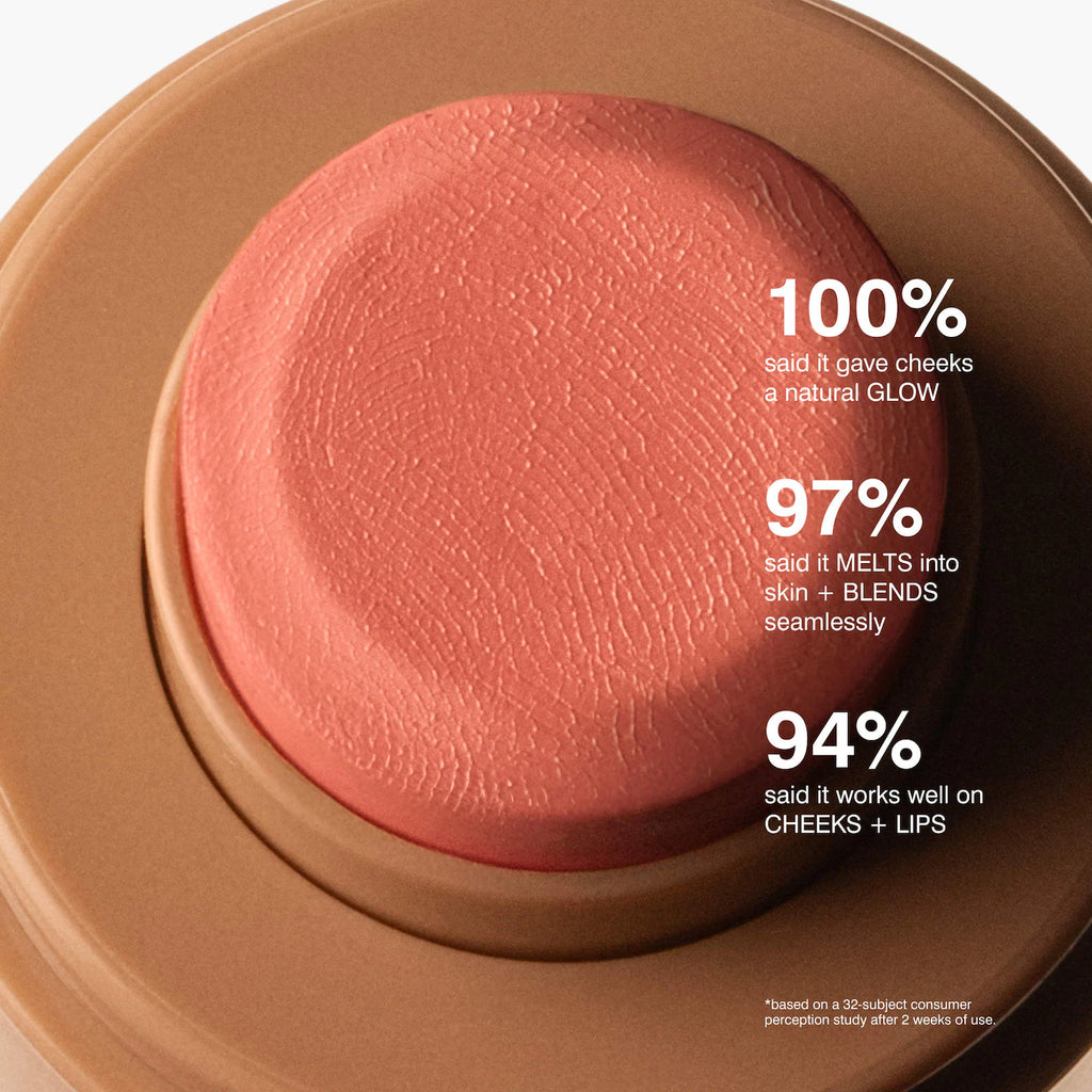 rhode  - Rubor Pocket Blush Buildable Hydrating Cream Blush Tono Freckle