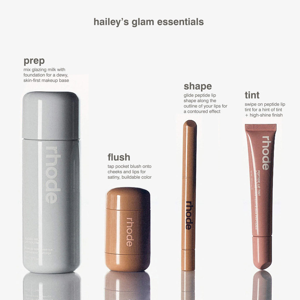 RHODE- Peptide Lip Tint