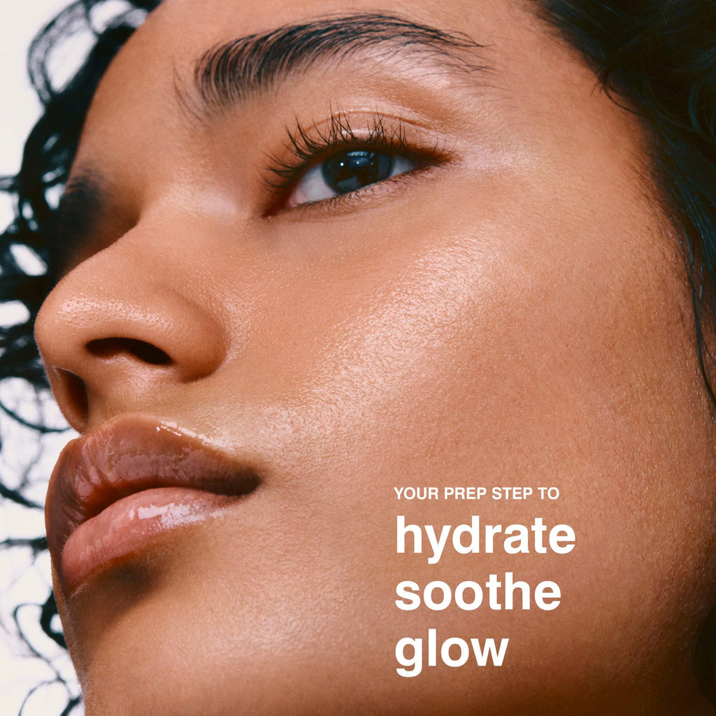 Rhode Glazing Milk – Esencia Facial con Ceramidas (124 ml)