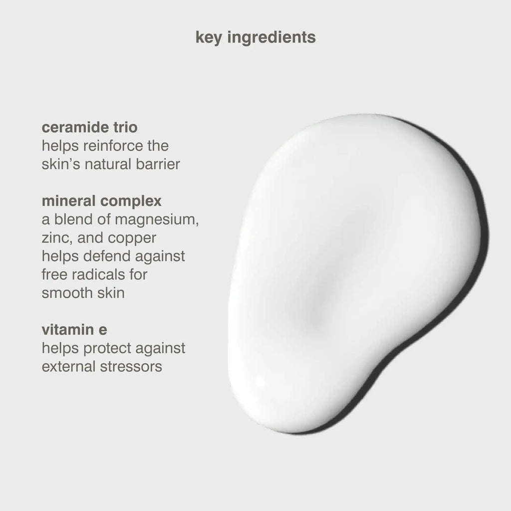 Rhode Glazing Milk – Esencia Facial con Ceramidas (124 ml)
