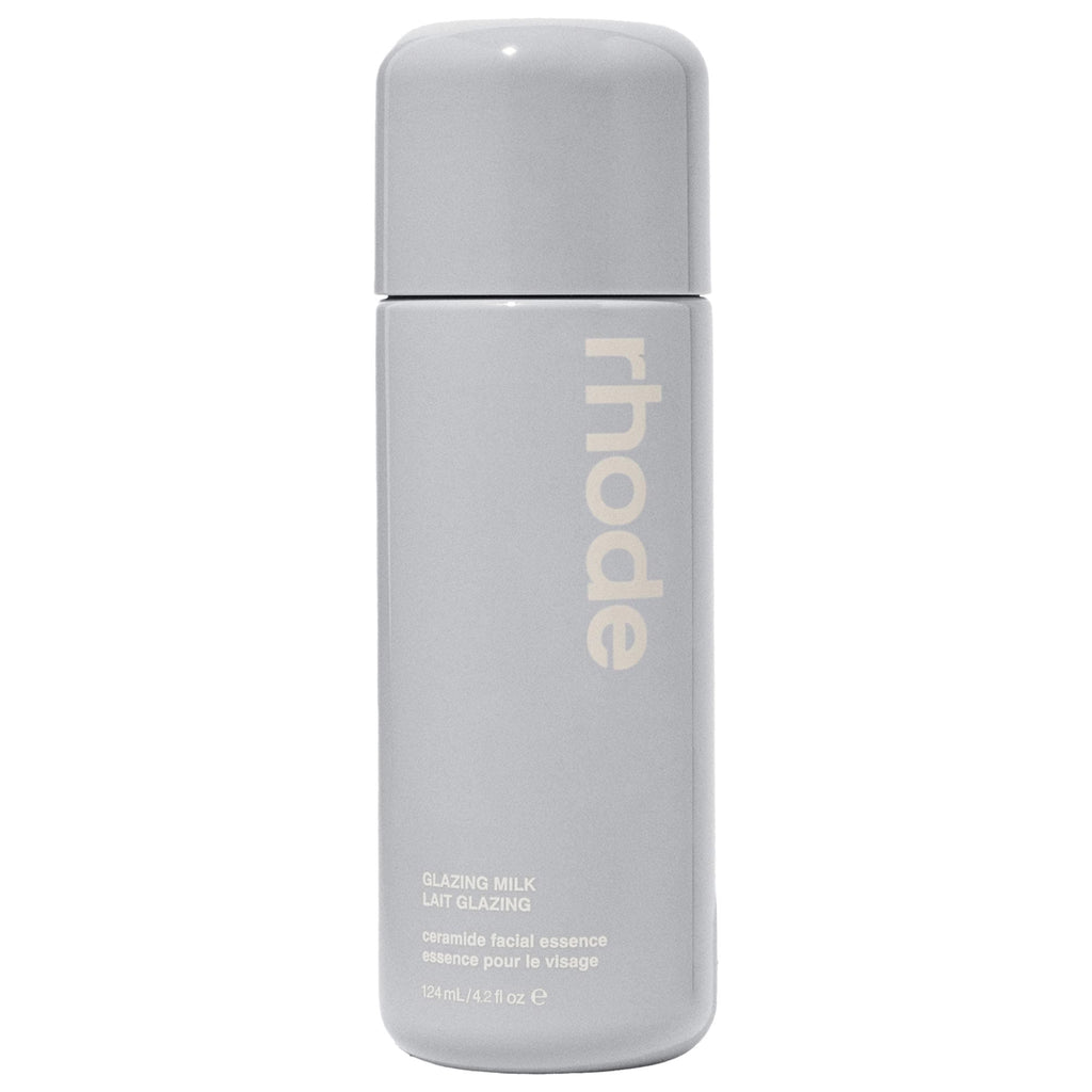Rhode Glazing Milk – Esencia Facial con Ceramidas (124 ml)