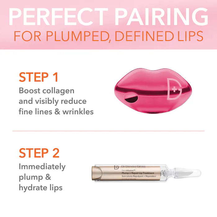 PRE-VENTA Sephora Favorites  Holiday Lip Value Set