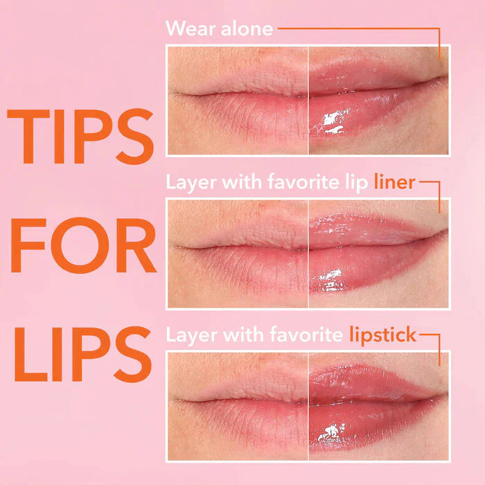 PRE-VENTA Sephora Favorites  Holiday Lip Value Set