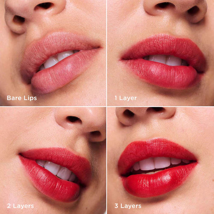 PRE-VENTA Sephora Favorites  Holiday Lip Value Set