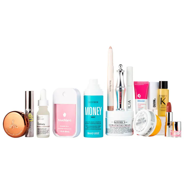 PRE-VENTA Holiday Must Have Value Set - Sephora Favorites