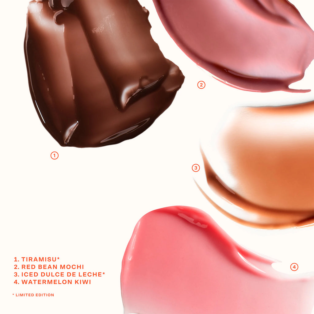 Mini Lil' Softies LipSoftie Lip Treatment Set (Edición Limitada) – Tower 28 Beauty