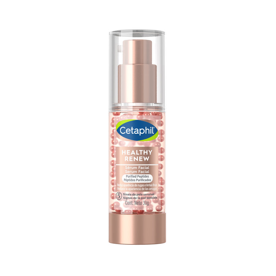 Cetaphil Sérum Facial Antiedad Healthy Renew (30 ml)