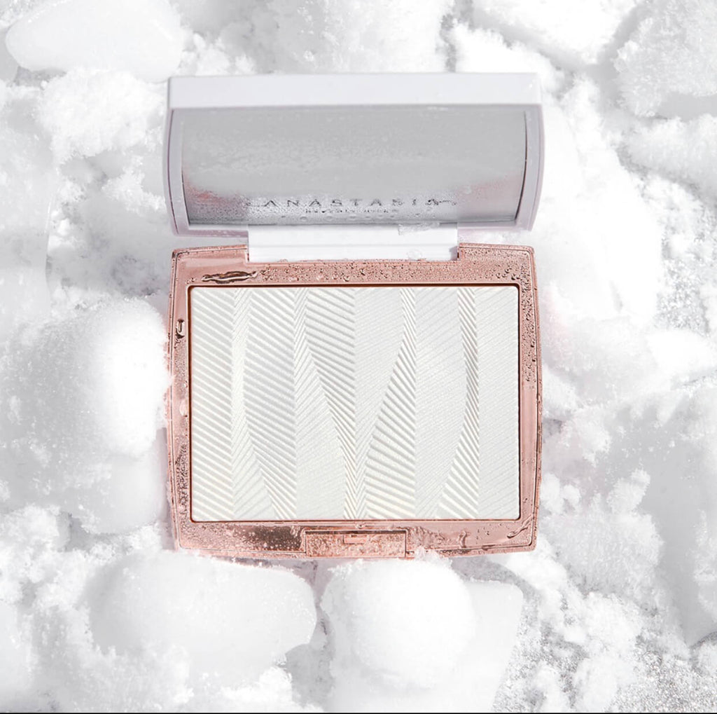 Iced Out - Anastasia Beverly Hills