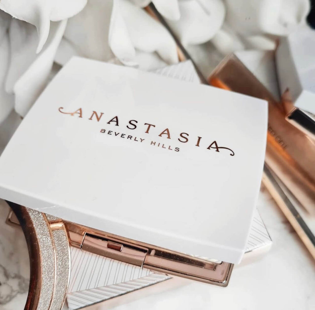 Iced Out - Anastasia Beverly Hills