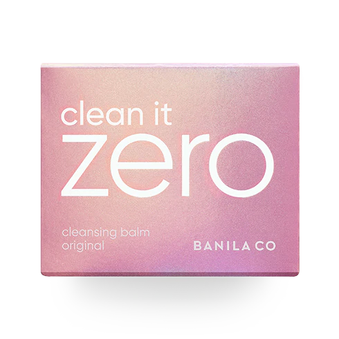 CLEAN IT ZERO BANILA CO